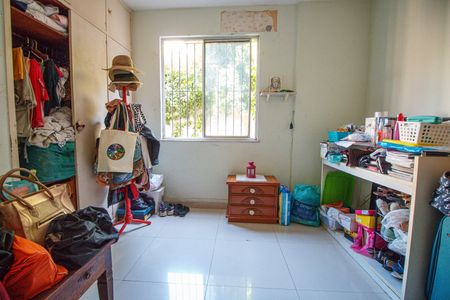 Apartamento à venda com 87m², 4 quartos e 2 vagasQuarto 2