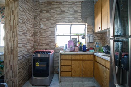 Apartamento à venda com 87m², 4 quartos e 2 vagasCozinha