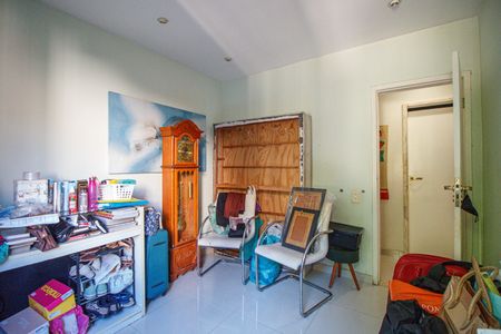 Apartamento à venda com 87m², 4 quartos e 2 vagasQuarto 2