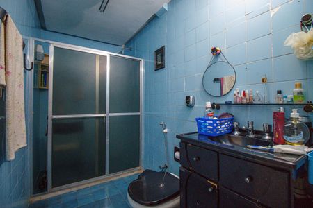 Apartamento à venda com 87m², 4 quartos e 2 vagasBanheiro