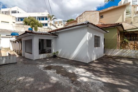 Varanda de casa à venda com 2 quartos, 180m² em Lauzane Paulista, São Paulo