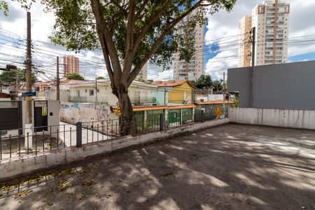 Varanda de casa à venda com 2 quartos, 180m² em Lauzane Paulista, São Paulo