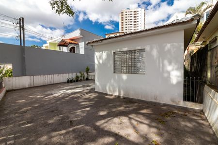 Varanda de casa à venda com 2 quartos, 180m² em Lauzane Paulista, São Paulo