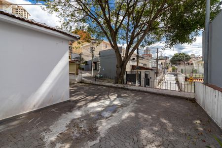 Varanda de casa à venda com 2 quartos, 180m² em Lauzane Paulista, São Paulo