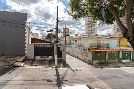 Varanda - Vista de casa à venda com 2 quartos, 180m² em Lauzane Paulista, São Paulo