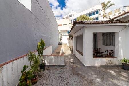 Varanda de casa à venda com 2 quartos, 180m² em Lauzane Paulista, São Paulo