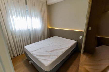 Apartamento para alugar com 36m², 2 quartos e 1 vaga Apartamento para alugar com 36m², 2 quartos e 1 vagaQuarto 2