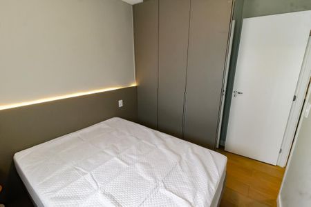 Apartamento para alugar com 36m², 2 quartos e 1 vaga Apartamento para alugar com 36m², 2 quartos e 1 vagaQuarto 2 - Armários