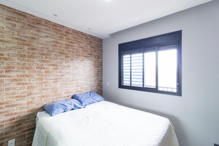 Quarto de apartamento para alugar com 1 quarto, 40m² em City Bussocaba, Osasco