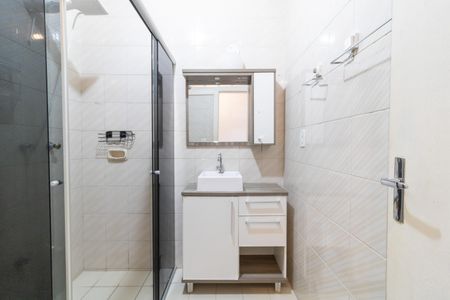 Casa à venda com 200m², 3 quartos e sem vaga Casa à venda com 200m², 3 quartos e sem vagaBanheiro