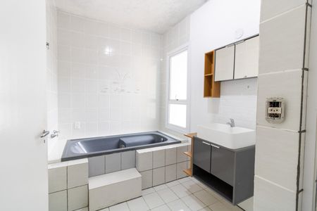 Casa à venda com 200m², 3 quartos e sem vaga Casa à venda com 200m², 3 quartos e sem vagaBanheiro da Suíte