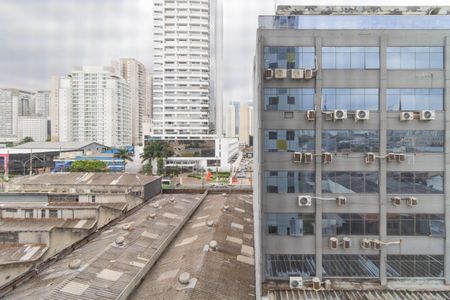 Apartamento à venda com 33m², 2 quartos e sem vagaVista do Quarto