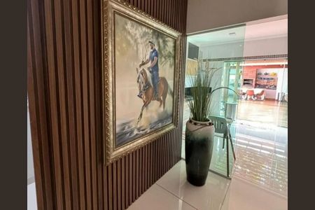 Casa para alugar com 3 quartos, 286m² em Cidade Jardim, Uberlândia