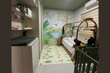 Casa para alugar com 3 quartos, 286m² em Cidade Jardim, Uberlândia