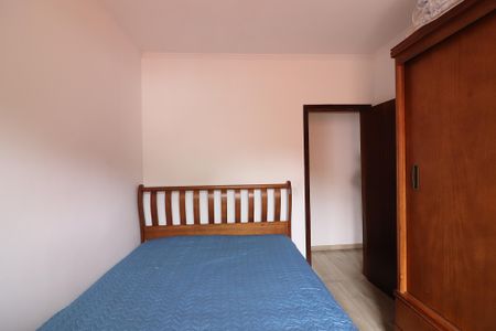 Quarto 1  de apartamento para alugar com 2 quartos, 70m² em Vila Dusi, São Bernardo do Campo