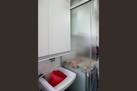 Apartamento à venda com 46m², 2 quartos e 1 vagaÁrea de Serviço