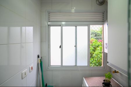 Apartamento à venda com 46m², 2 quartos e 1 vagaÁrea de Serviço