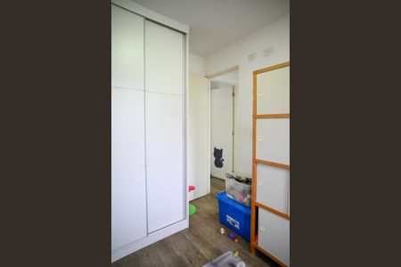 Apartamento à venda com 46m², 2 quartos e 1 vagaQuarto 2