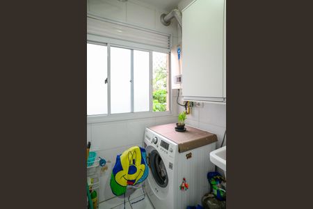 Apartamento à venda com 46m², 2 quartos e 1 vagaÁrea de Serviço