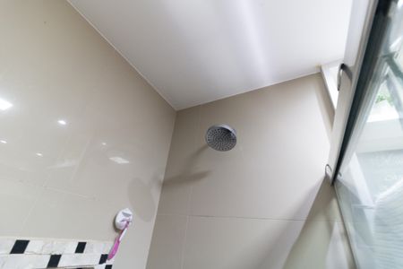 Apartamento para alugar com 64m², 2 quartos e 1 vaga Apartamento para alugar com 64m², 2 quartos e 1 vagaBanheiro da Suíte