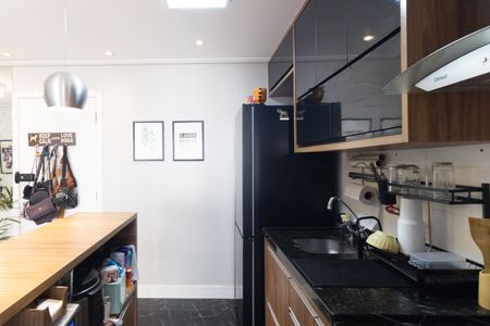 Apartamento para alugar com 64m², 2 quartos e 1 vaga Apartamento para alugar com 64m², 2 quartos e 1 vagaCozinha