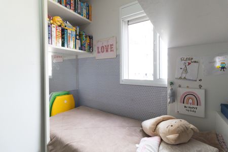 Apartamento para alugar com 64m², 2 quartos e 1 vaga Apartamento para alugar com 64m², 2 quartos e 1 vagaQuarto 2