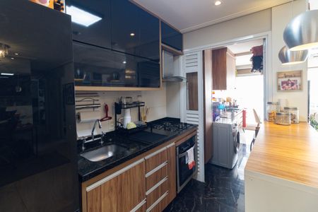 Apartamento para alugar com 64m², 2 quartos e 1 vaga Apartamento para alugar com 64m², 2 quartos e 1 vagaCozinha