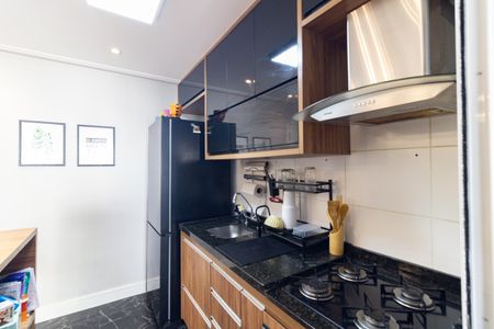 Apartamento para alugar com 64m², 2 quartos e 1 vaga Apartamento para alugar com 64m², 2 quartos e 1 vagaCozinha
