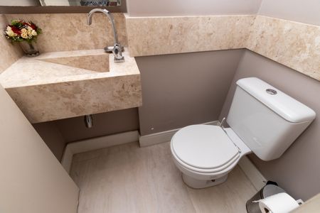 Apartamento à venda com 97m², 2 quartos e 2 vagas Apartamento à venda com 97m², 2 quartos e 2 vagasLavabo