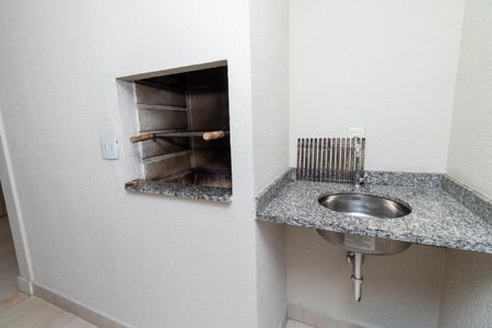 Apartamento à venda com 97m², 2 quartos e 2 vagas Apartamento à venda com 97m², 2 quartos e 2 vagasVaranda da Sala