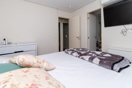 Apartamento à venda com 97m², 2 quartos e 2 vagas Apartamento à venda com 97m², 2 quartos e 2 vagasSuíte 2