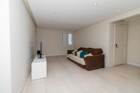 Sala de apartamento à venda com 2 quartos, 97m² em Bom Retiro, São Paulo