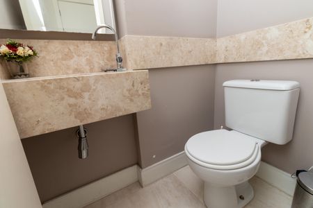 Apartamento à venda com 97m², 2 quartos e 2 vagas Apartamento à venda com 97m², 2 quartos e 2 vagasLavabo