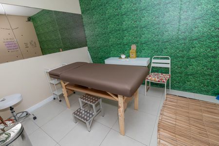 Apartamento à venda com 97m², 2 quartos e 2 vagas Apartamento à venda com 97m², 2 quartos e 2 vagasÁrea comum - Spa