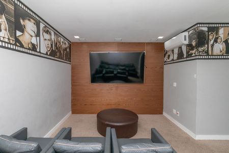 Apartamento à venda com 97m², 2 quartos e 2 vagas