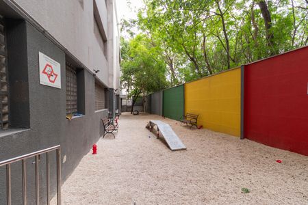 Apartamento à venda com 97m², 2 quartos e 2 vagas Apartamento à venda com 97m², 2 quartos e 2 vagasÁrea comum - Pet Place