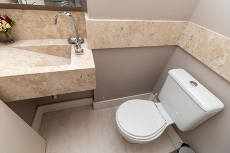 Apartamento à venda com 97m², 2 quartos e 2 vagas Apartamento à venda com 97m², 2 quartos e 2 vagasLavabo