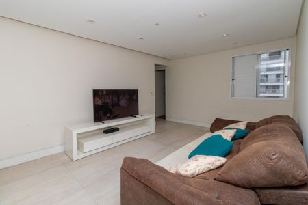 Apartamento à venda com 97m², 2 quartos e 2 vagas Apartamento à venda com 97m², 2 quartos e 2 vagasSala