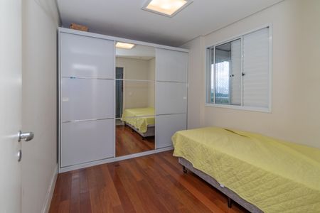 Suite 1 de apartamento à venda com 2 quartos, 97m² em Bom Retiro, São Paulo