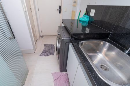 Apartamento à venda com 97m², 2 quartos e 2 vagas Apartamento à venda com 97m², 2 quartos e 2 vagasÁrea de Serviço