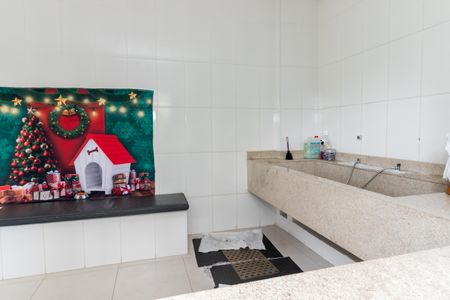 Apartamento à venda com 97m², 2 quartos e 2 vagas Apartamento à venda com 97m², 2 quartos e 2 vagasÁrea comum - Pet Care