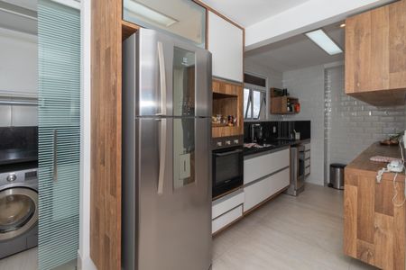 Apartamento à venda com 97m², 2 quartos e 2 vagas Apartamento à venda com 97m², 2 quartos e 2 vagasCozinha