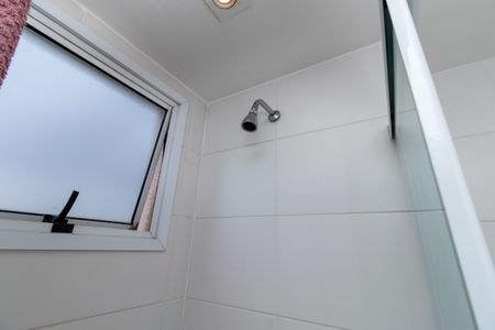 Apartamento à venda com 97m², 2 quartos e 2 vagas Apartamento à venda com 97m², 2 quartos e 2 vagasBanheiro da Suíte 1