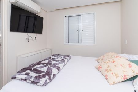 Apartamento à venda com 97m², 2 quartos e 2 vagas Apartamento à venda com 97m², 2 quartos e 2 vagasSuíte 2