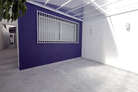 Casa à venda com 121m², 2 quartos e 2 vagasGaragem