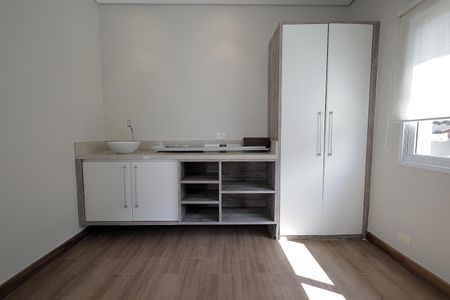 Casa à venda com 121m², 2 quartos e 2 vagasQuarto 2