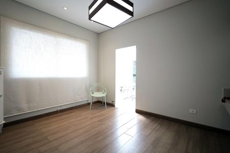 Casa à venda com 121m², 2 quartos e 2 vagasSala de Jantar