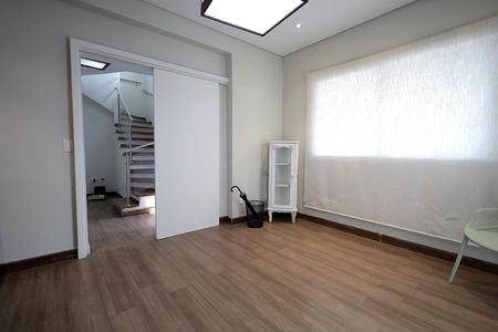 Casa à venda com 121m², 2 quartos e 2 vagasSala de Jantar