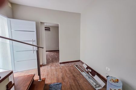 Casa à venda com 2 quartos, 121m² em Vila Alpina, Santo André