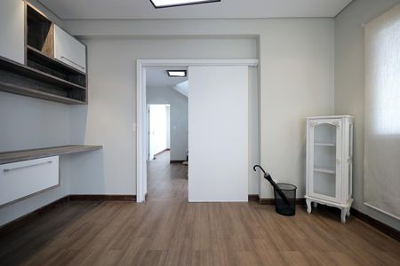 Casa à venda com 121m², 2 quartos e 2 vagasSala de Jantar